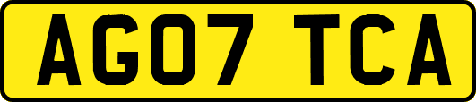 AG07TCA