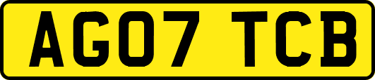 AG07TCB