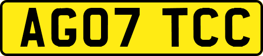 AG07TCC