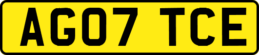 AG07TCE