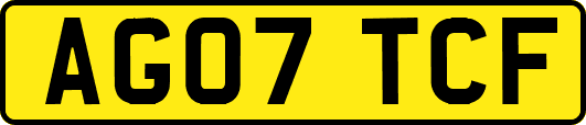 AG07TCF