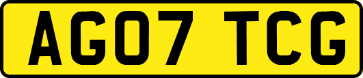 AG07TCG