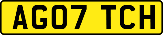 AG07TCH