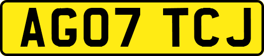 AG07TCJ