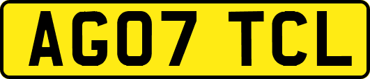 AG07TCL
