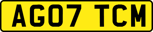 AG07TCM