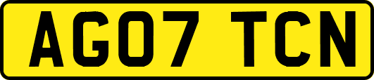 AG07TCN