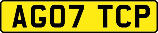 AG07TCP