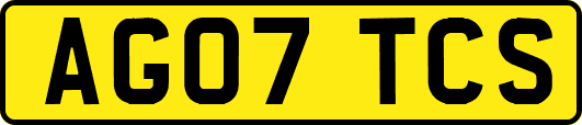 AG07TCS