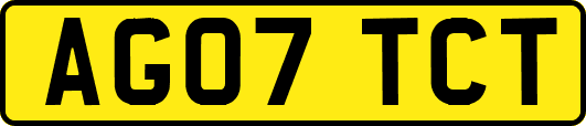 AG07TCT