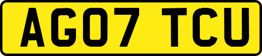 AG07TCU