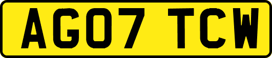 AG07TCW