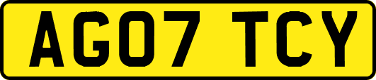 AG07TCY