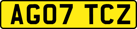 AG07TCZ