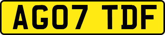 AG07TDF