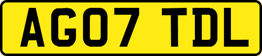 AG07TDL