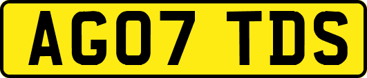 AG07TDS