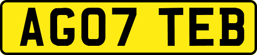 AG07TEB