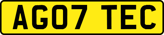 AG07TEC