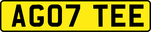 AG07TEE