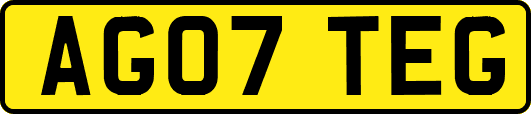 AG07TEG
