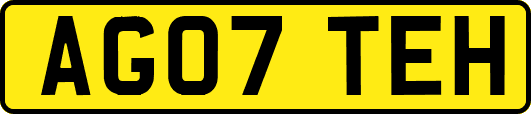 AG07TEH