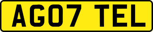 AG07TEL