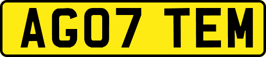 AG07TEM