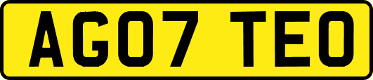 AG07TEO
