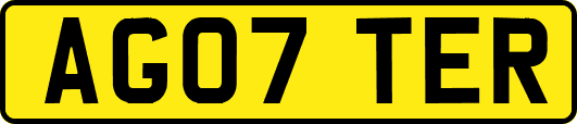 AG07TER