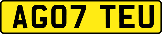 AG07TEU