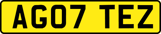 AG07TEZ