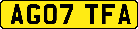 AG07TFA
