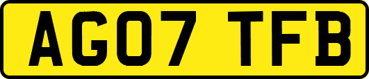 AG07TFB