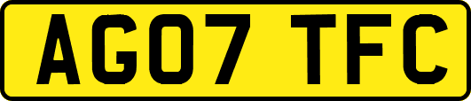 AG07TFC