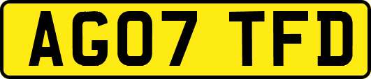 AG07TFD