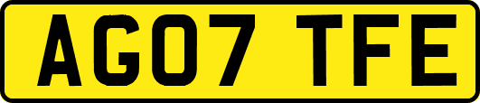 AG07TFE