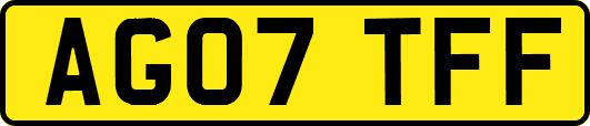 AG07TFF