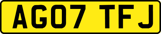 AG07TFJ