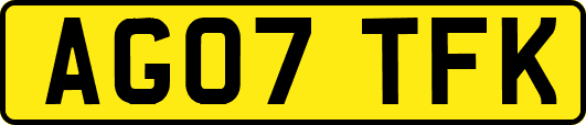 AG07TFK
