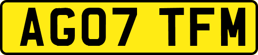 AG07TFM