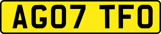 AG07TFO
