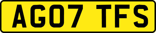 AG07TFS