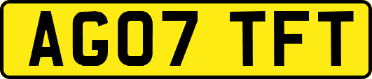 AG07TFT