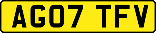 AG07TFV