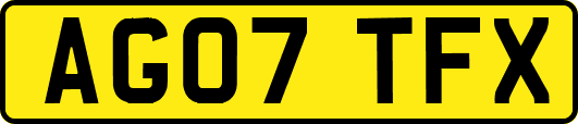 AG07TFX