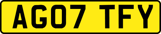 AG07TFY