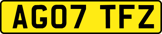 AG07TFZ