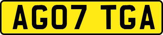 AG07TGA