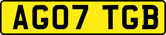 AG07TGB